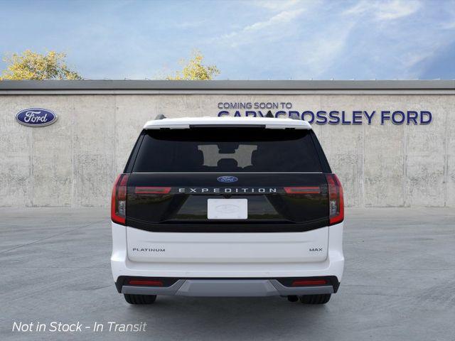 2026 Ford Expedition Max Platinum MAX