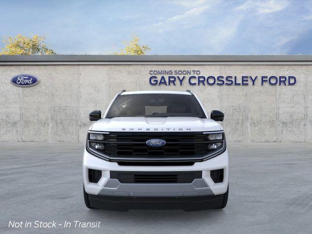 2026 Ford Expedition Max Platinum MAX