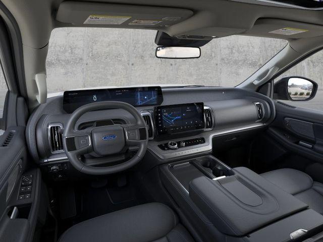2026 Ford Expedition Max Platinum MAX