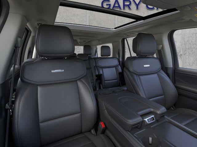 2026 Ford Expedition Max Platinum MAX