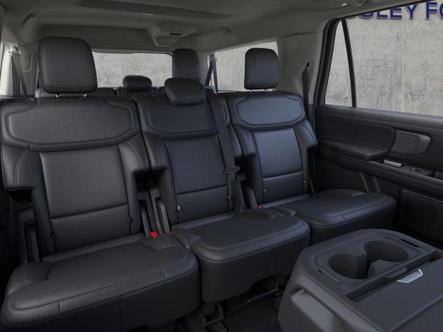 2026 Ford Expedition Max Platinum MAX