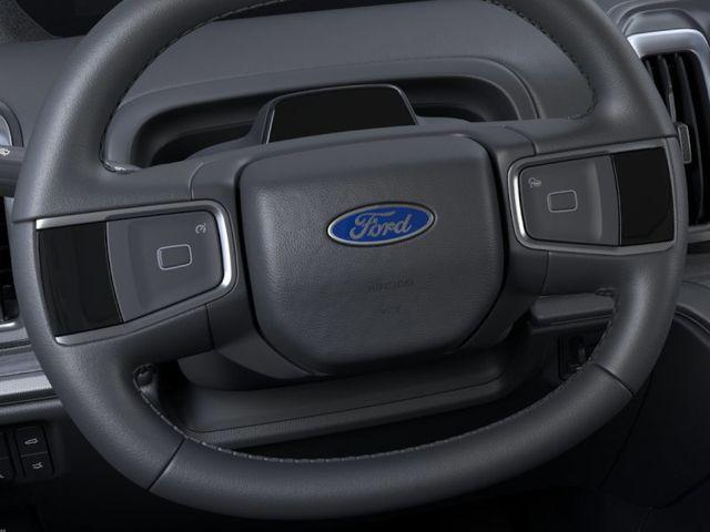 2026 Ford Expedition Max Platinum MAX