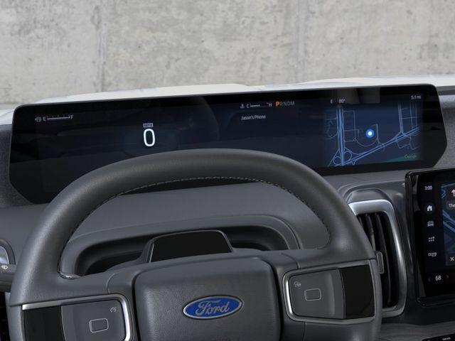2026 Ford Expedition Max Platinum MAX