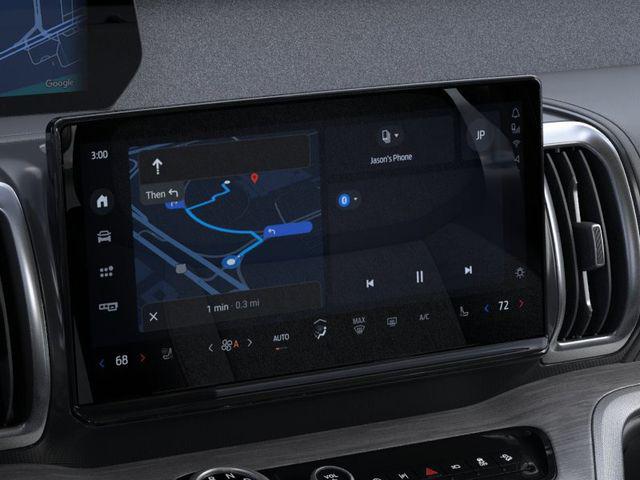2026 Ford Expedition Max Platinum MAX