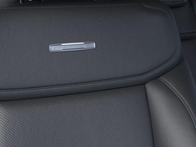 2026 Ford Expedition Max Platinum MAX