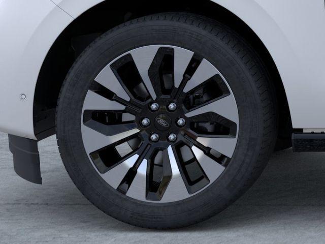 2026 Ford Expedition Max Platinum MAX