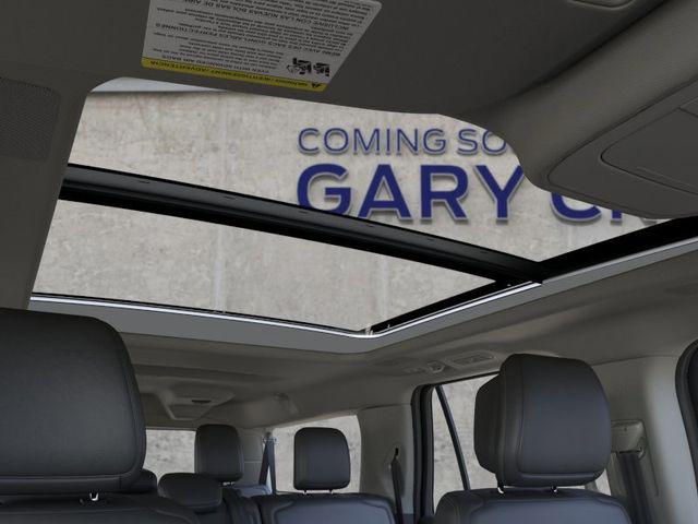 2026 Ford Expedition Max Platinum MAX