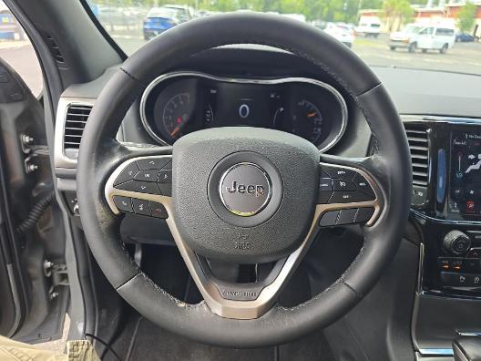 2021 Jeep Grand Cherokee Laredo X 4x2