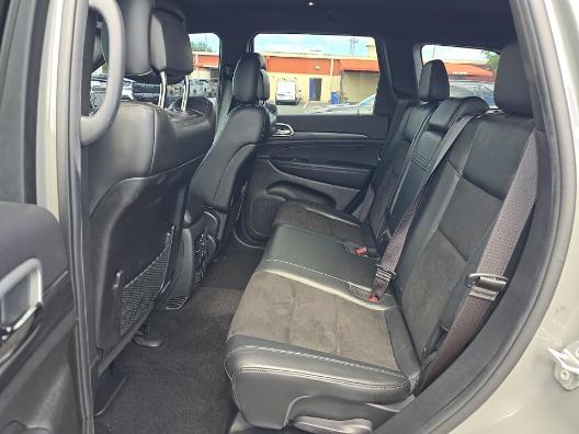 2021 Jeep Grand Cherokee Laredo X 4x2