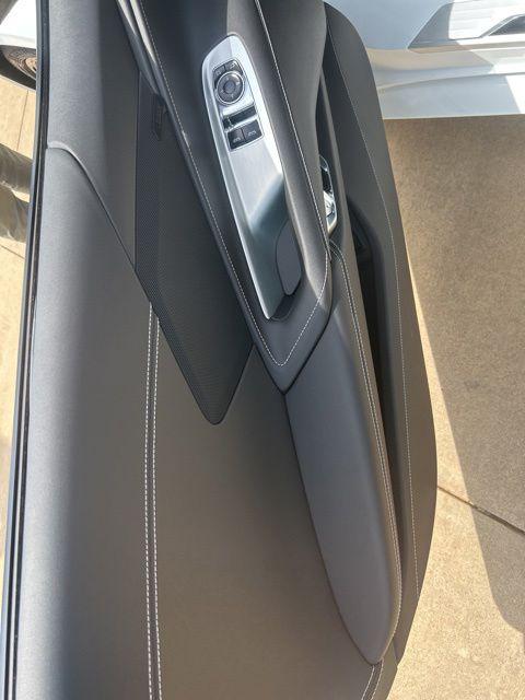 2026 Chevrolet Corvette Stingray Coupe, 1LT, RWD