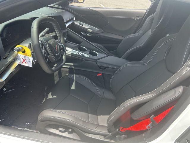 2026 Chevrolet Corvette Stingray Coupe, 1LT, RWD