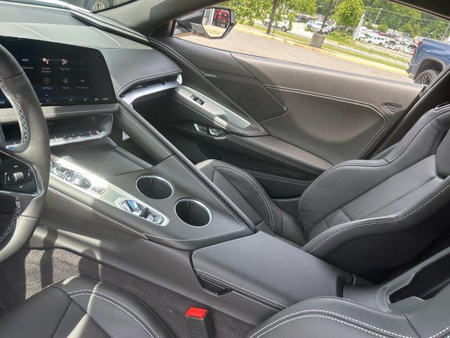 2026 Chevrolet Corvette Stingray Coupe, 1LT, RWD