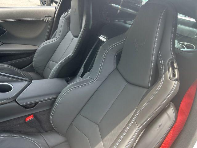 2026 Chevrolet Corvette Stingray Coupe, 1LT, RWD