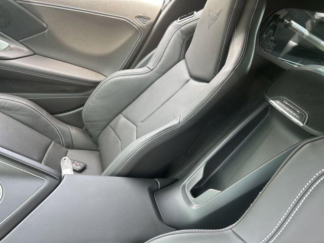 2026 Chevrolet Corvette Stingray Coupe, 1LT, RWD