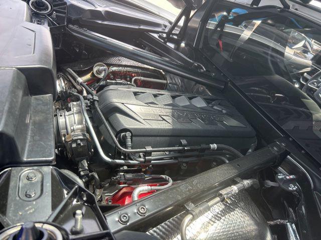 2026 Chevrolet Corvette Stingray Coupe, 1LT, RWD