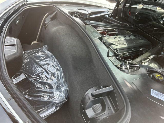 2026 Chevrolet Corvette Stingray Coupe, 1LT, RWD