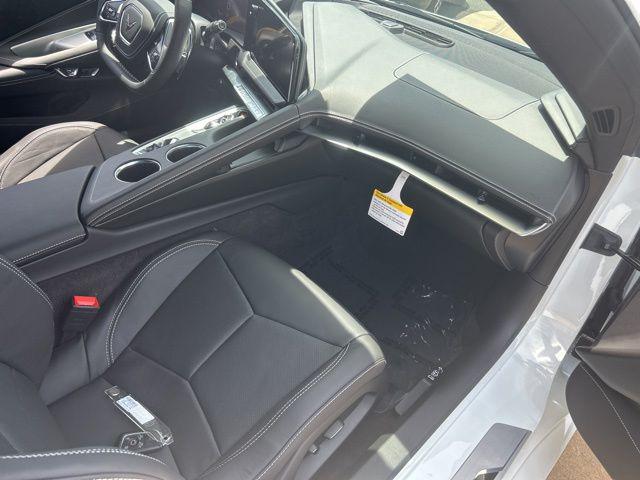 2026 Chevrolet Corvette Stingray Coupe, 1LT, RWD