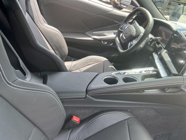 2026 Chevrolet Corvette Stingray Coupe, 1LT, RWD