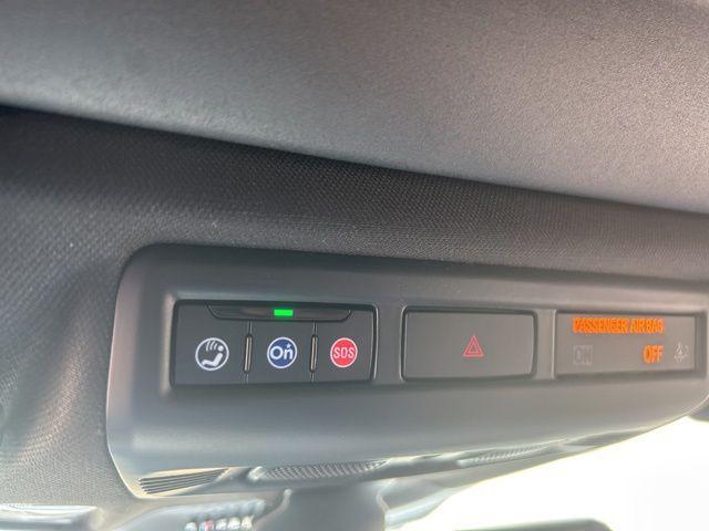 2026 Chevrolet Corvette Stingray Coupe, 1LT, RWD