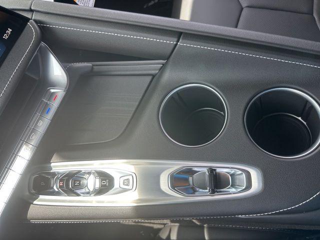 2026 Chevrolet Corvette Stingray Coupe, 1LT, RWD