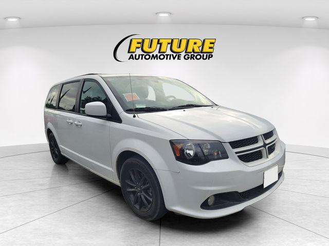 2019 Dodge Grand Caravan GT for sale in Roseville, CA