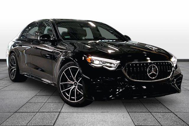2026 Mercedes-Benz AMG E 53 E E 53 AMG for sale in Grand Blanc, MI