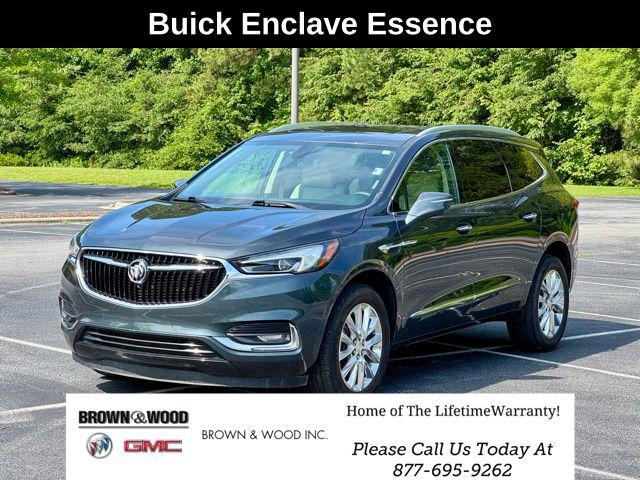 2020 Buick Enclave FWD Essence for sale in Greenville, NC