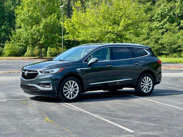 2020 Buick Enclave FWD Essence