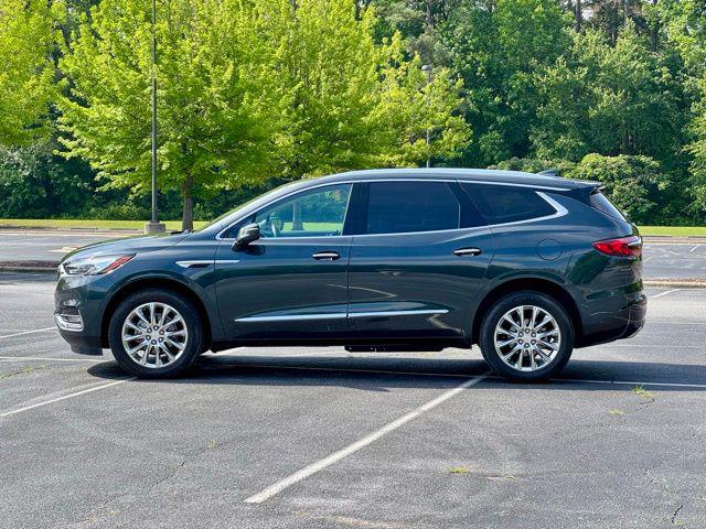 2020 Buick Enclave FWD Essence