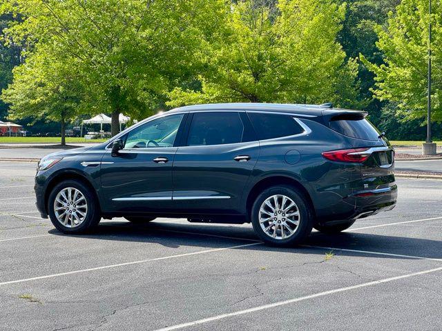 2020 Buick Enclave FWD Essence