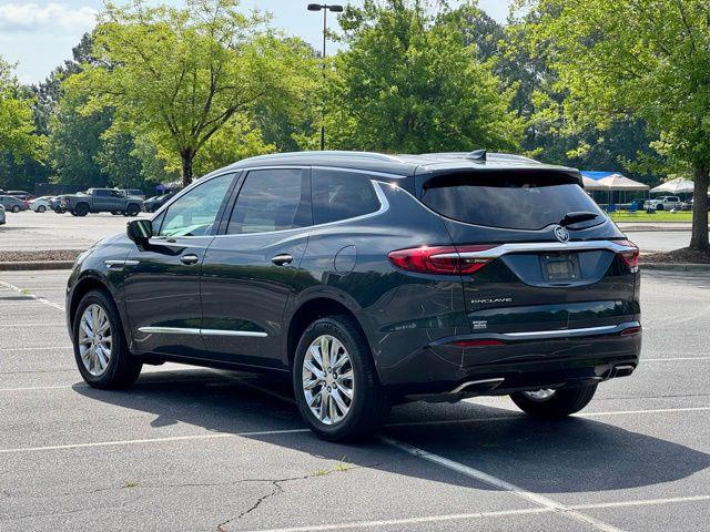 2020 Buick Enclave FWD Essence