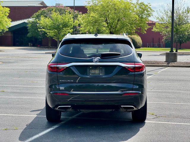 2020 Buick Enclave FWD Essence