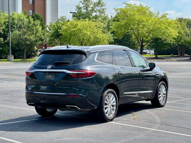 2020 Buick Enclave FWD Essence