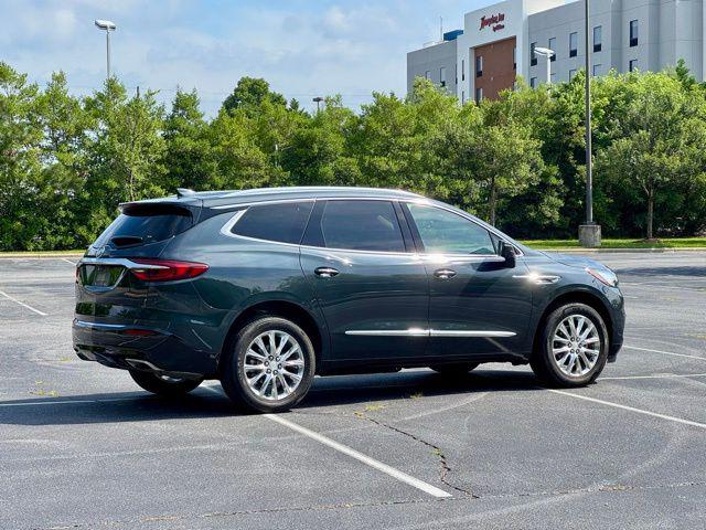 2020 Buick Enclave FWD Essence