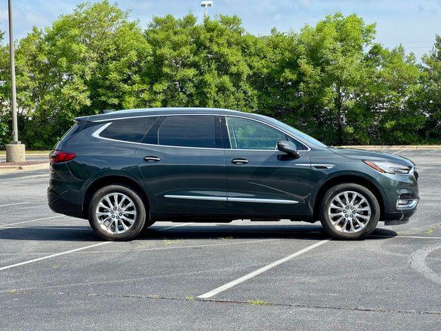 2020 Buick Enclave FWD Essence