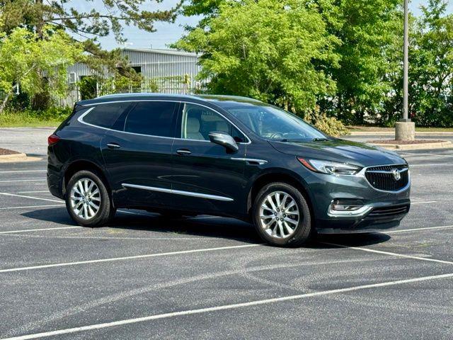 2020 Buick Enclave FWD Essence