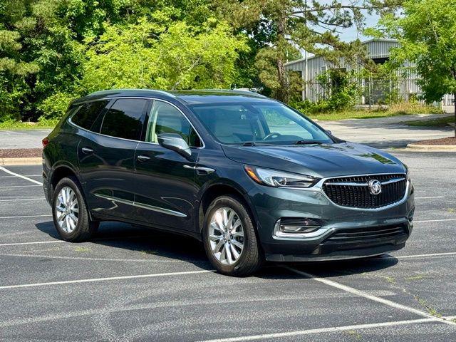 2020 Buick Enclave FWD Essence