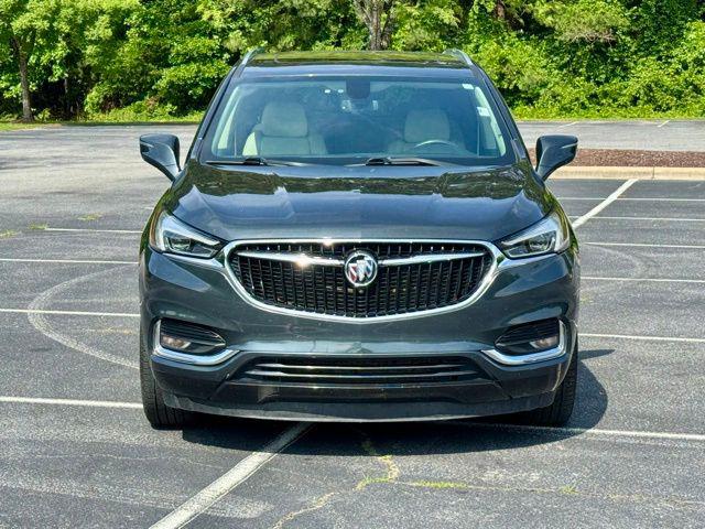 2020 Buick Enclave FWD Essence