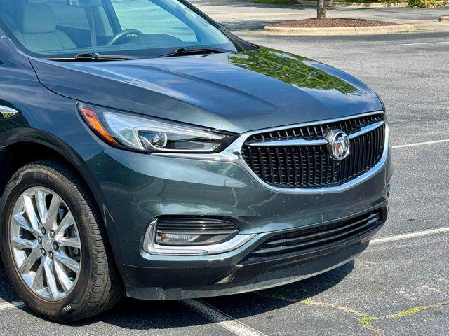 2020 Buick Enclave FWD Essence