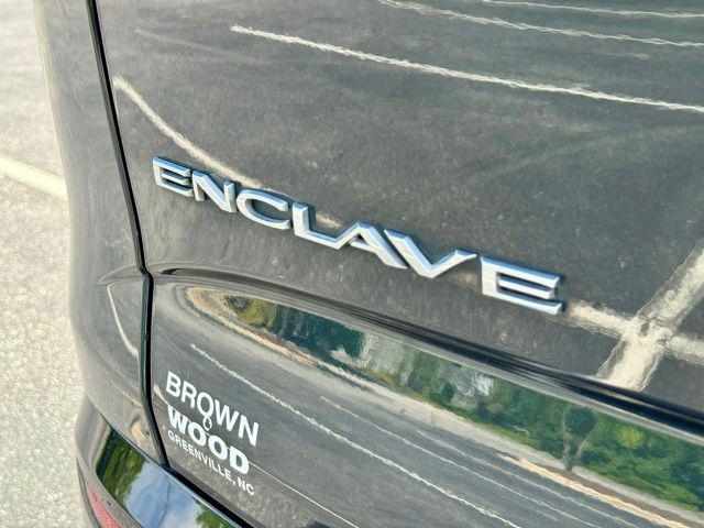 2020 Buick Enclave FWD Essence