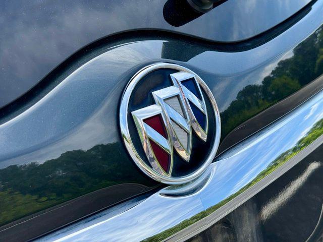 2020 Buick Enclave FWD Essence