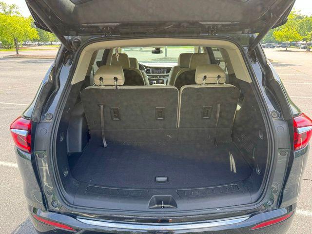 2020 Buick Enclave FWD Essence