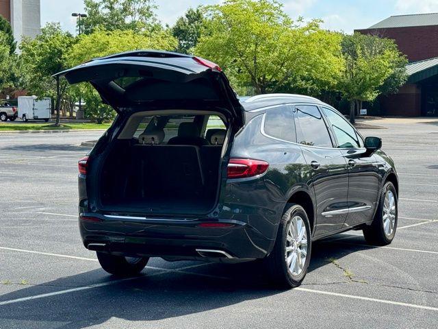 2020 Buick Enclave FWD Essence