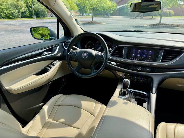 2020 Buick Enclave FWD Essence