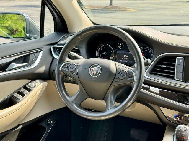 2020 Buick Enclave FWD Essence