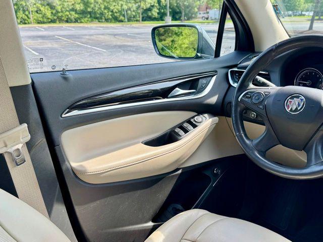 2020 Buick Enclave FWD Essence
