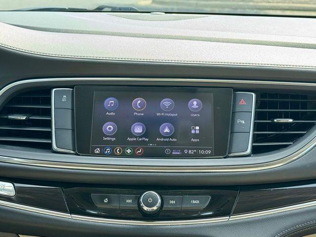 2020 Buick Enclave FWD Essence