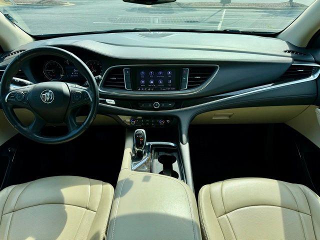 2020 Buick Enclave FWD Essence