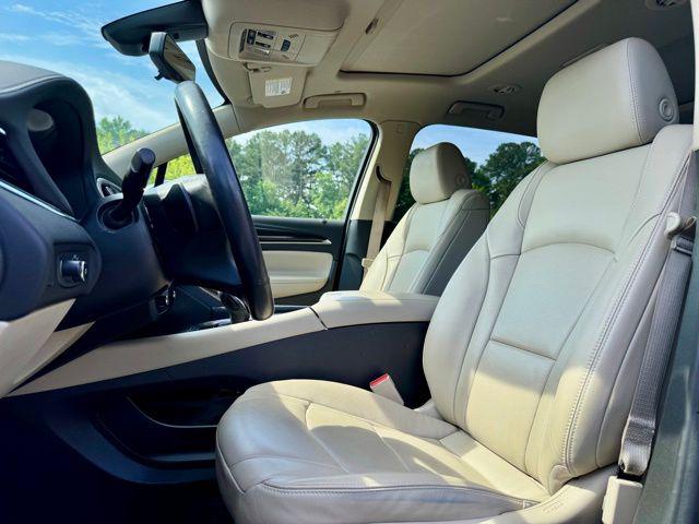 2020 Buick Enclave FWD Essence