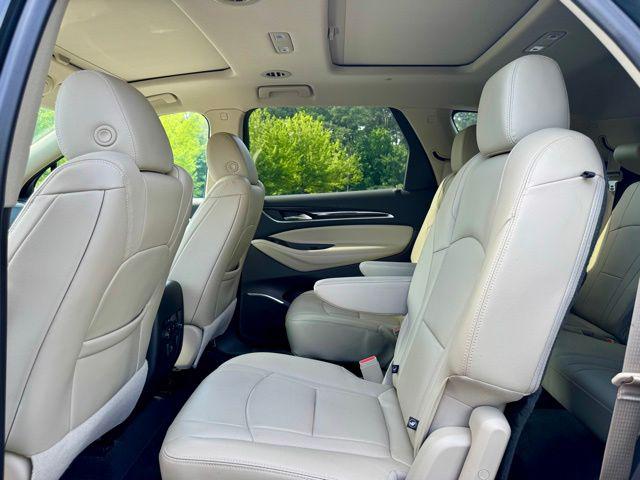2020 Buick Enclave FWD Essence